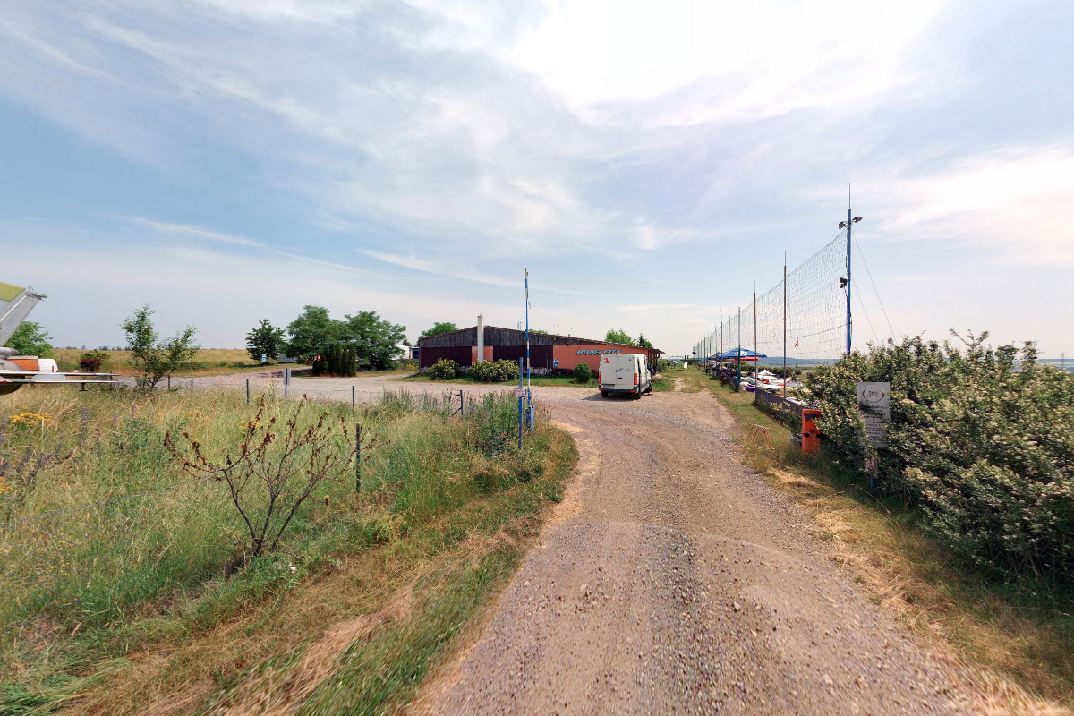 LMK - ZNOJMO MODEL CITY