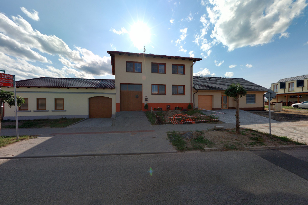 Autodoprava Petr Šulava