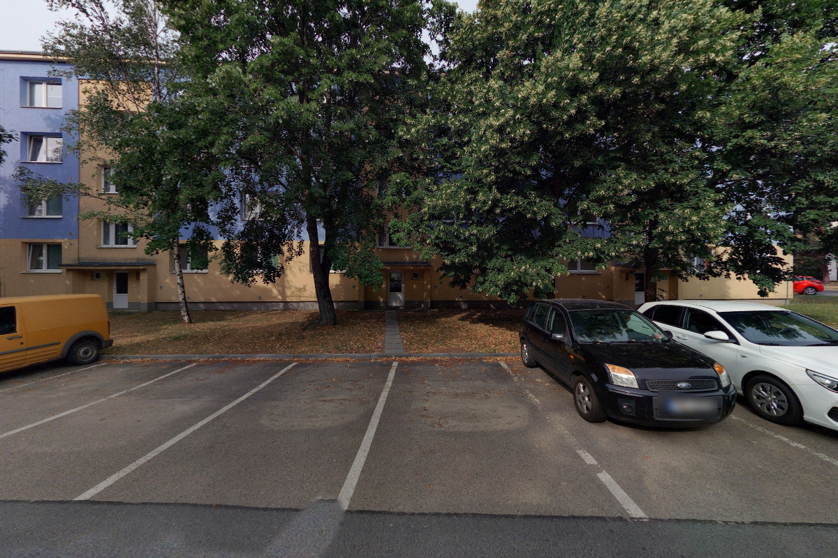 Michal Sára - Plovoucí podlahy foto 5