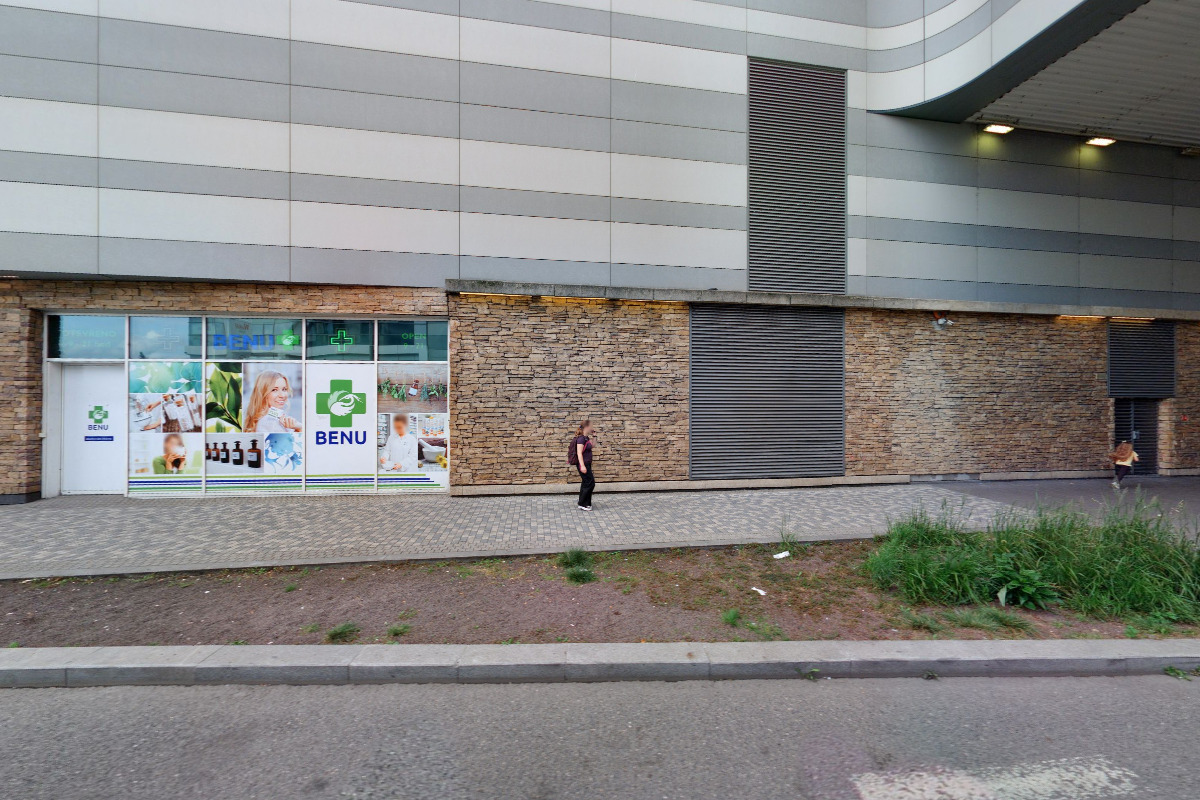 Sportovní obchod Dafit.cz foto 5