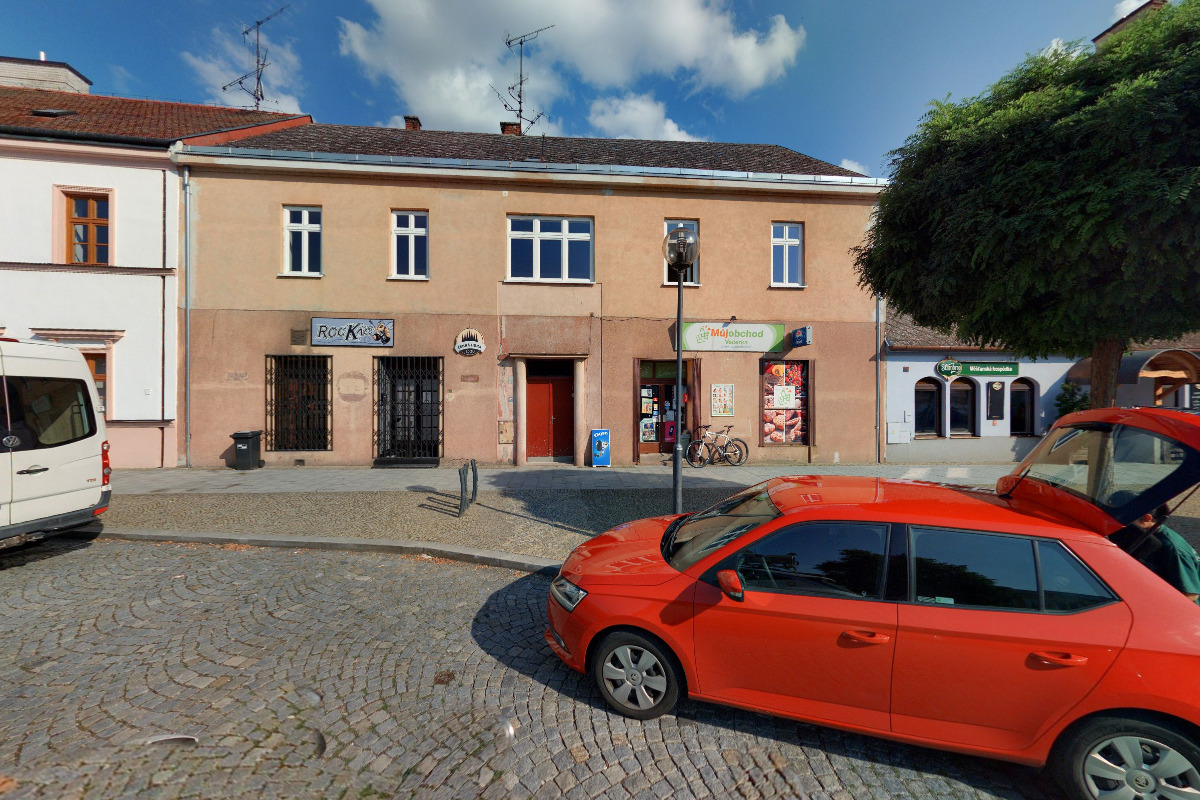 Můj obchod foto 6