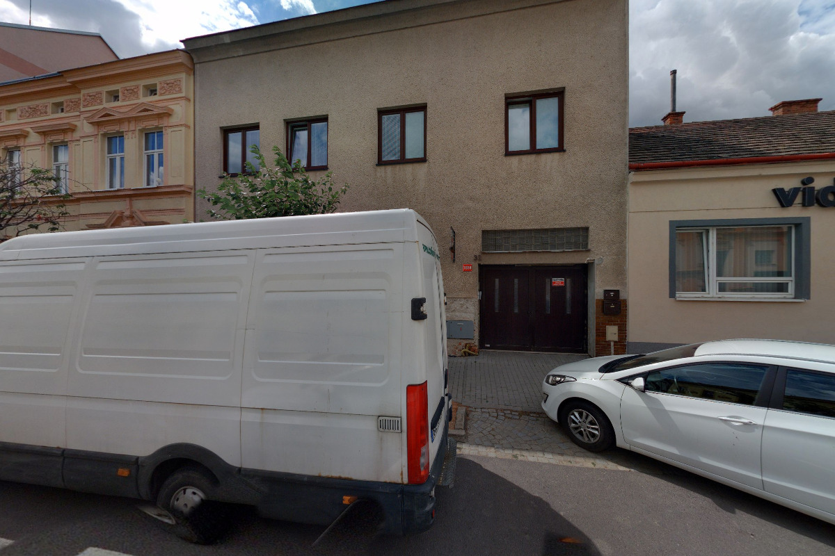 Truhlářství Michal Valehrach foto 2