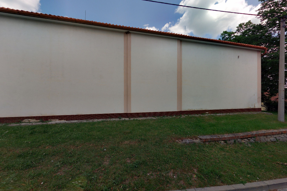 Informační středisko Ostrov u Macochy foto 2