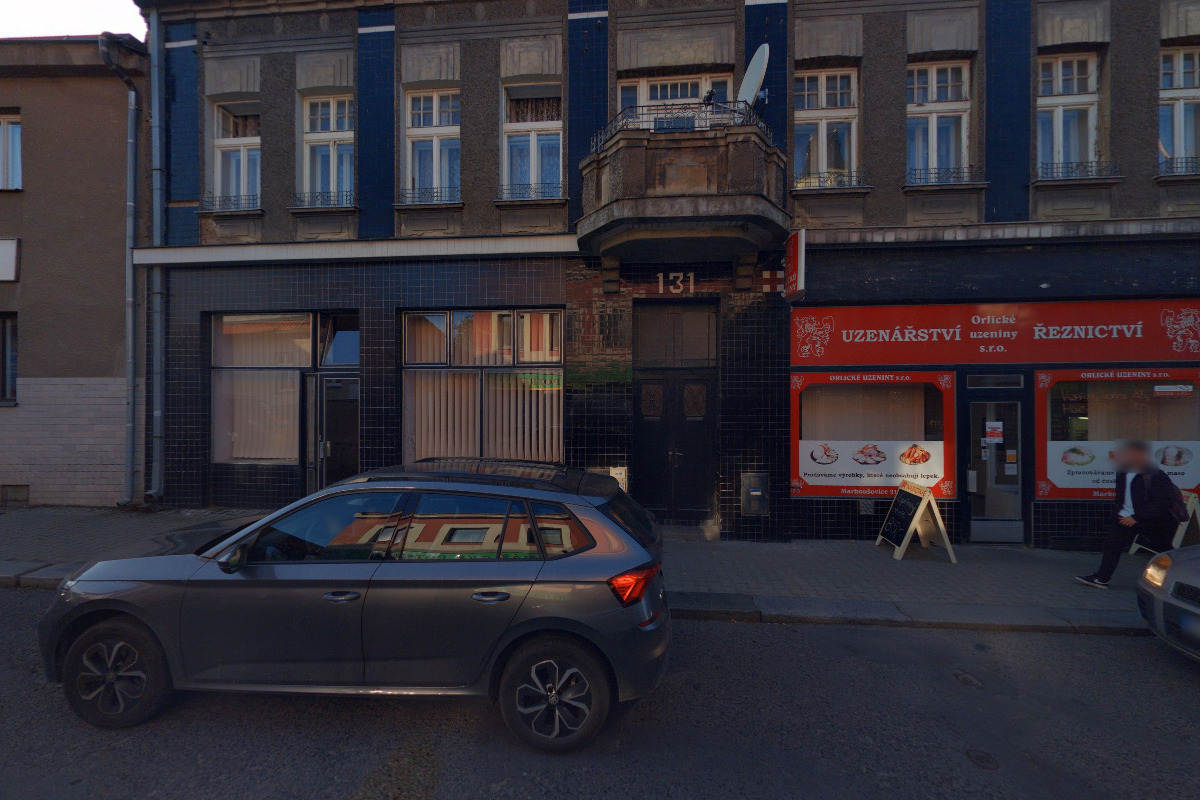 JUDr. Zbyněk Jiroušek, advokát