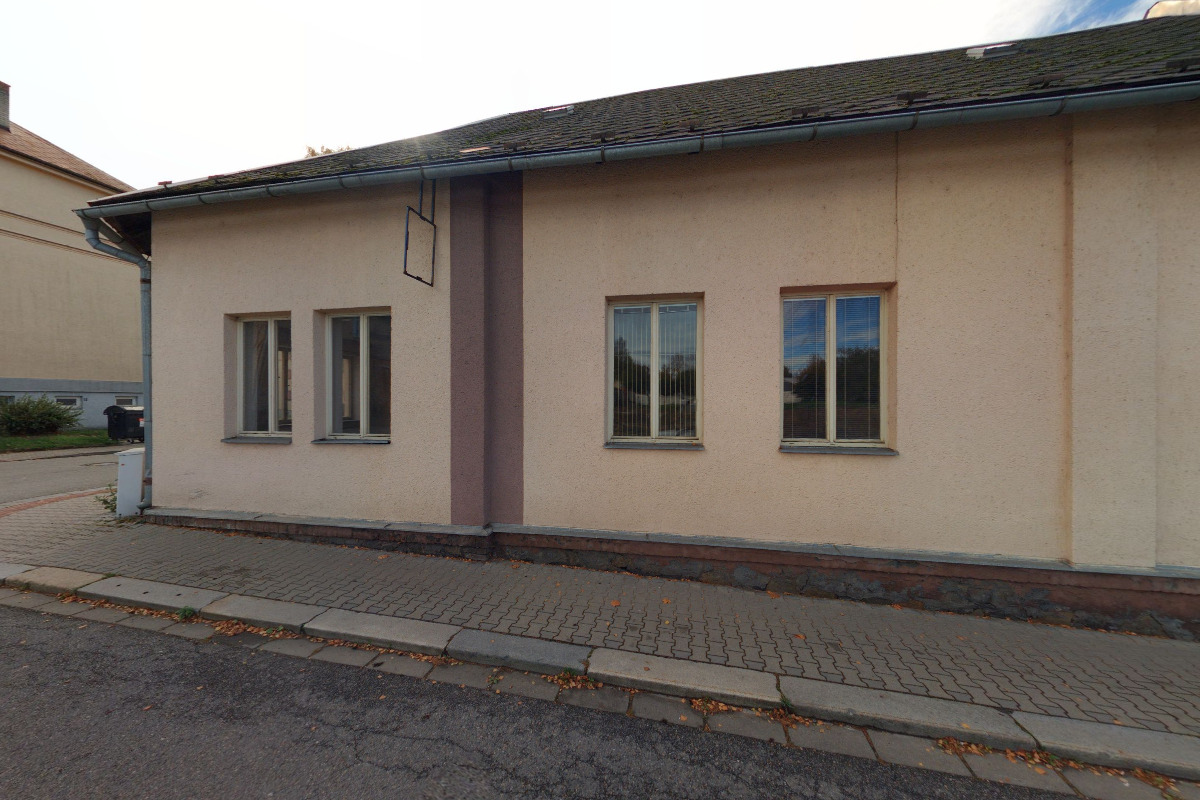 Kadeřniství Zitová