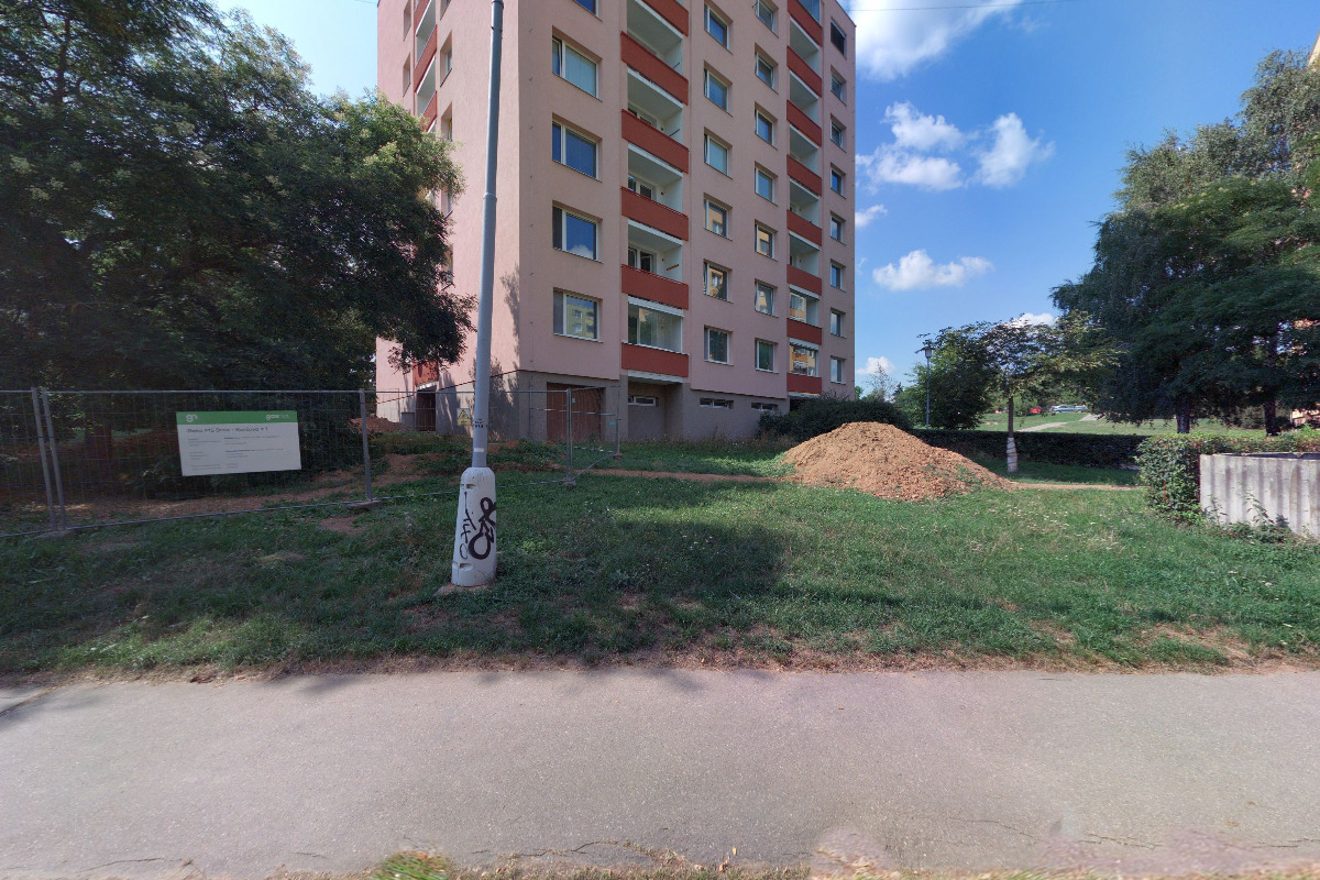 WILDAFRICA Save African Animals nadační fond