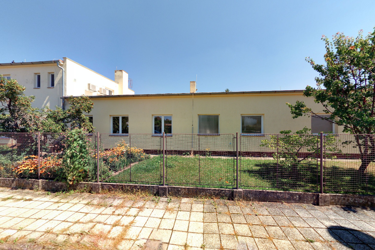 Vodovody a kanalizace Pardubice, a.s.