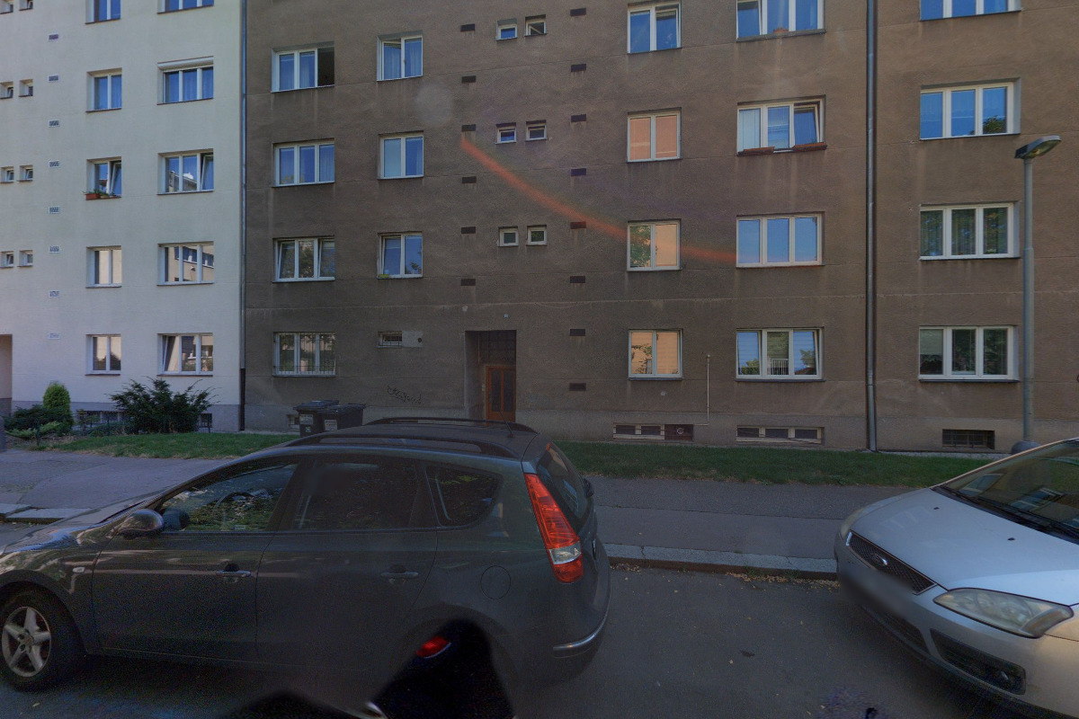 Yes I'm - Mgr. Tomáš Vonášek foto 1