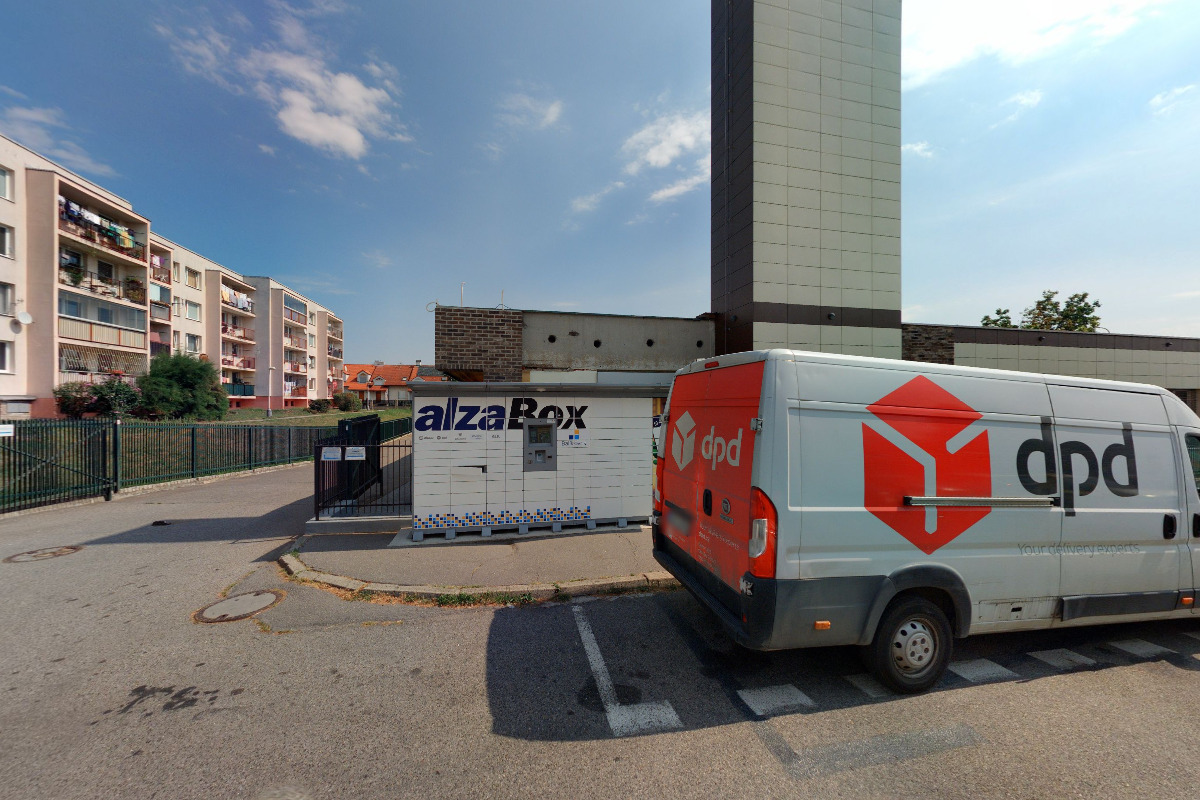AlzaBox foto 6