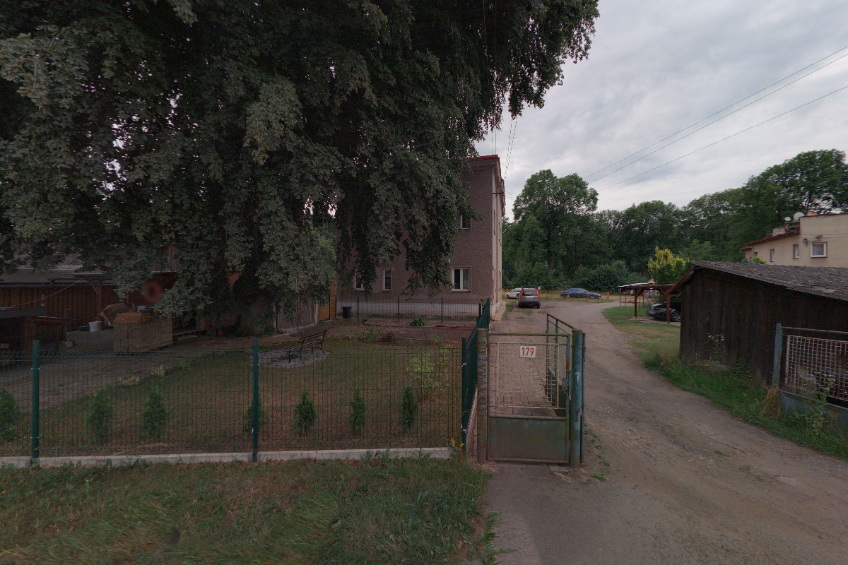 Čert střechy foto 2