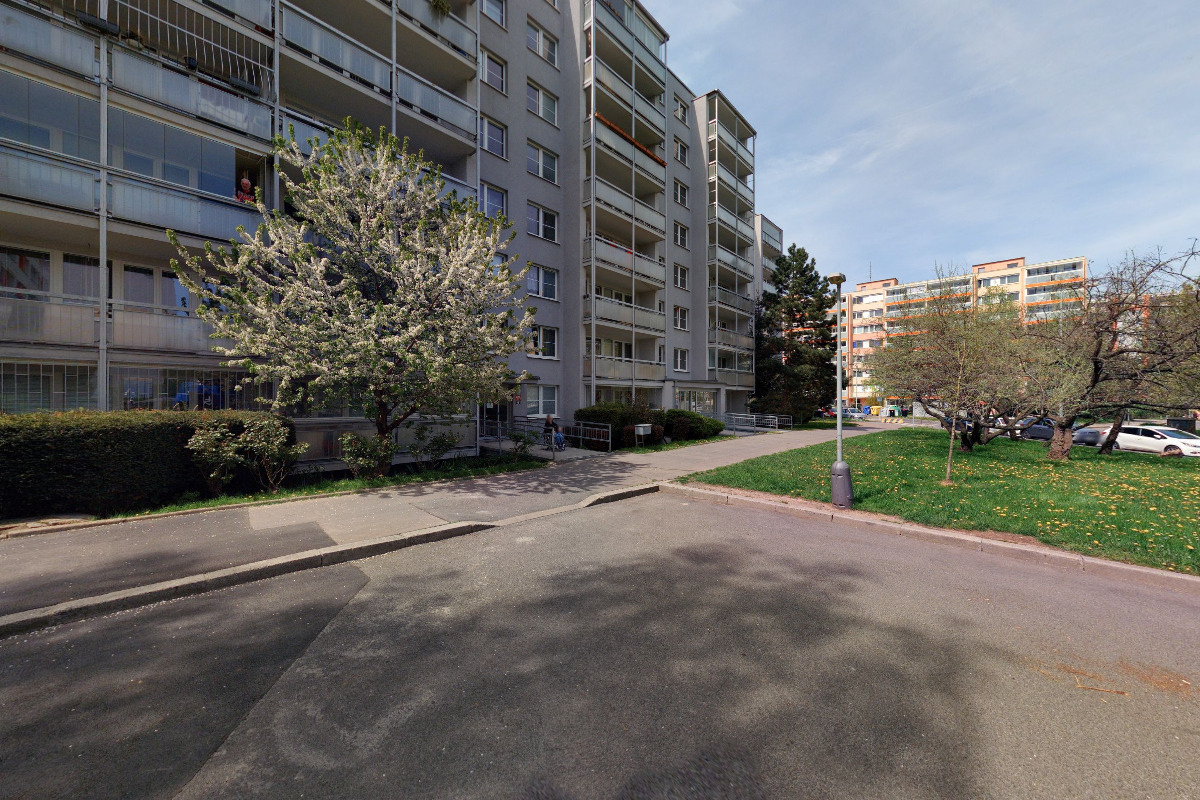 Družstvo invalidů Babysitting foto 2