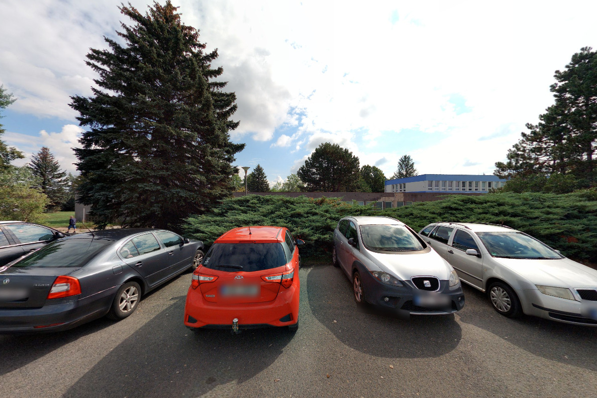 MUDr. Miloslava Grandischová, MediClinic a.s.