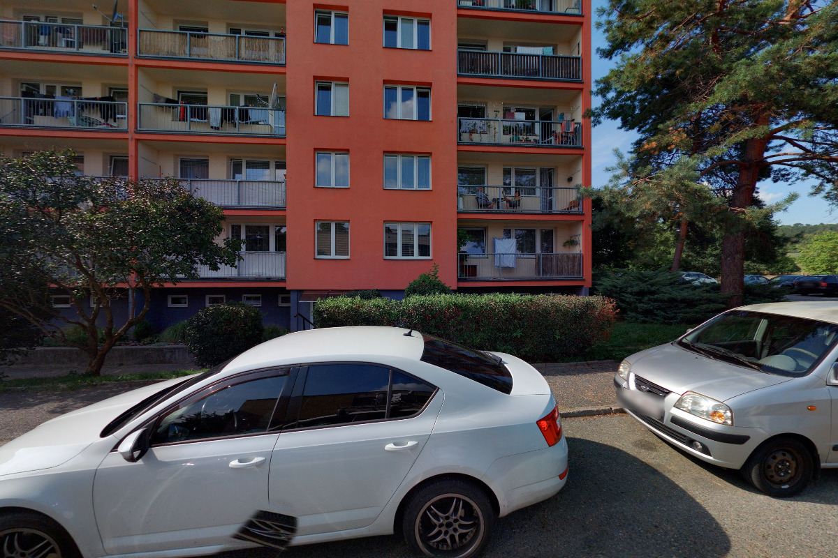 ITKH.cz - Otto Moravec