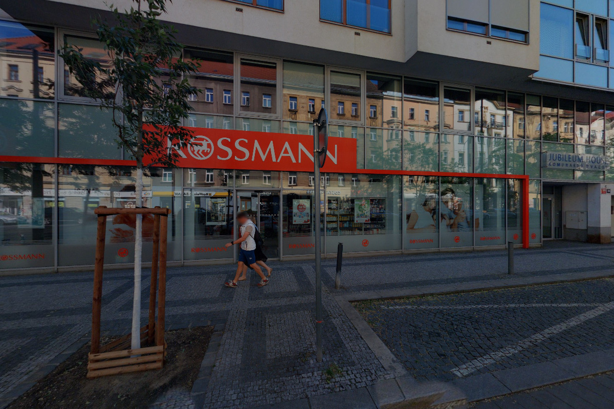 ROSSMANN foto 2