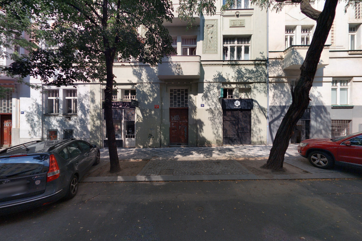 Ing. Ivana Holinová foto 2