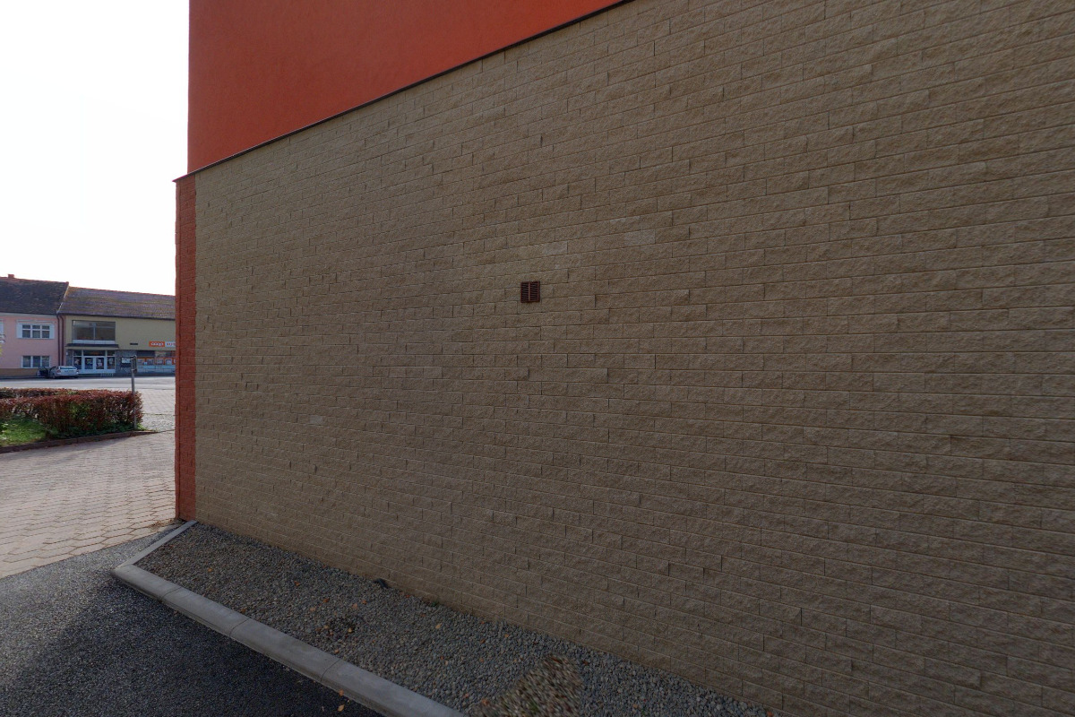 Pošta Petrovice u Sedlčan foto 2