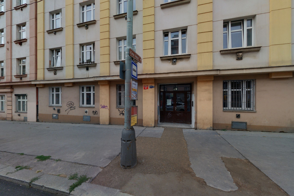 Psychologie u orloje s.r.o.