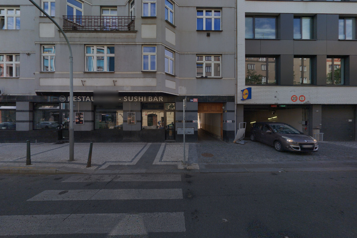 Divadelní festival Za dveřmi