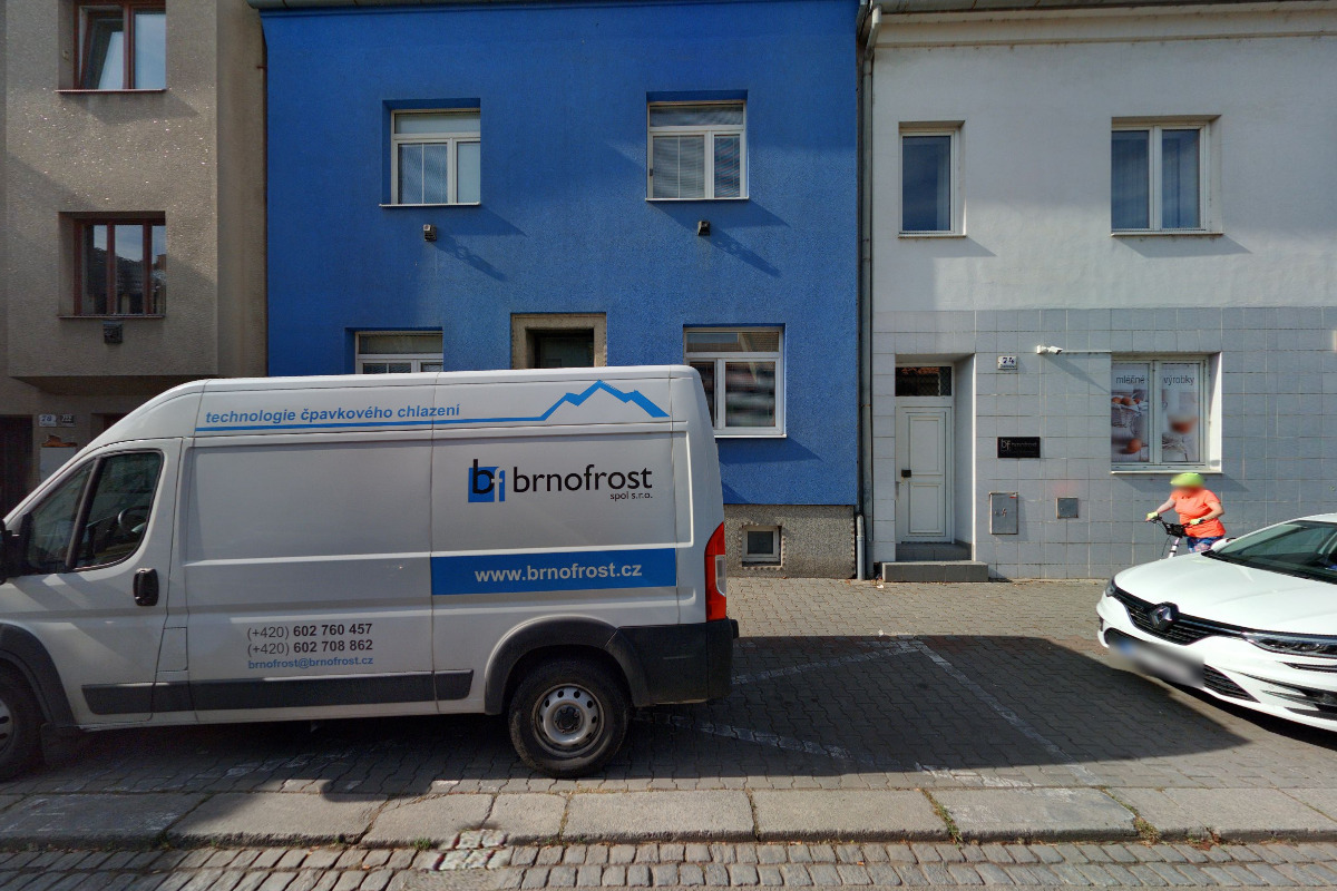 FLOTIS, s.r.o. foto 2