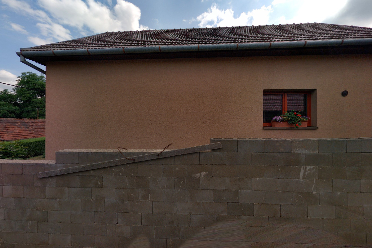 Jana Dvořáková - úklid domu, bytu, kanceláře