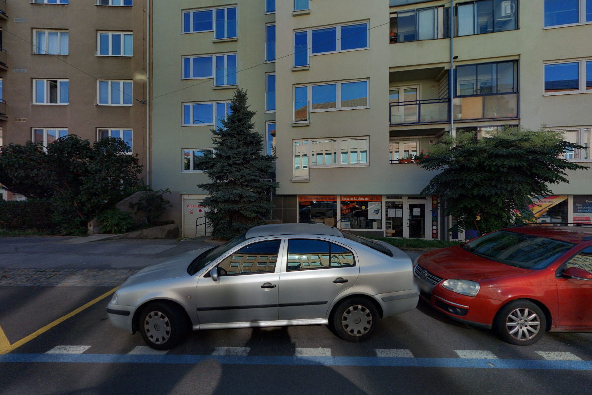 Sportovní akademie mládeže Brno, o.s. foto 1