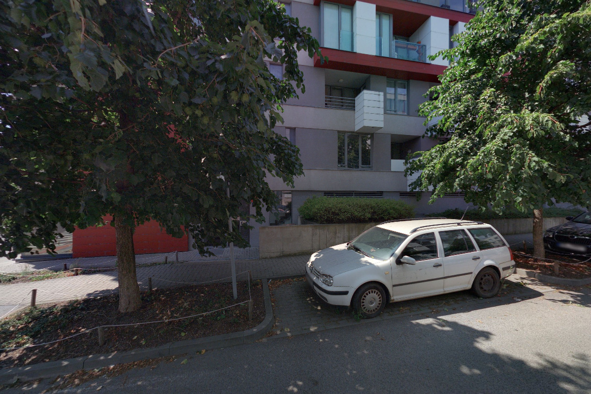 Jazyková škola Vladyková