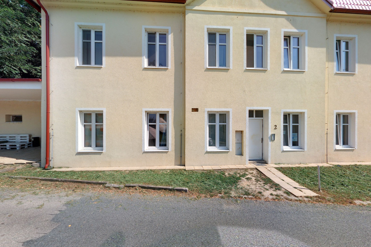 SUNRISE evropský nadační fond