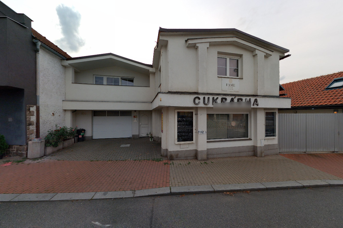 Cukrárna No.3 foto 1