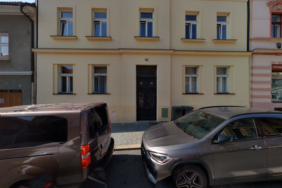 Účetní služby Markéta Kroulíková