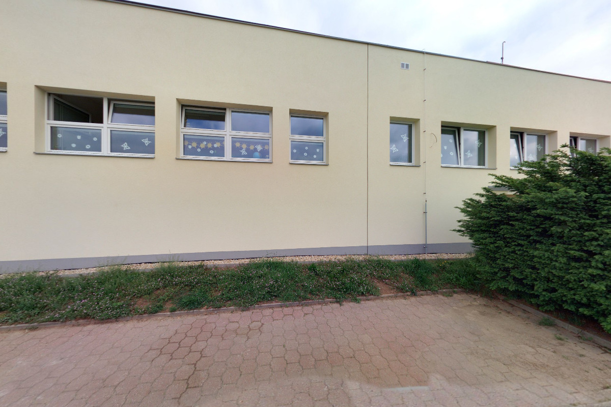 Mateřská škola Drnovice, okres Vyškov foto 2