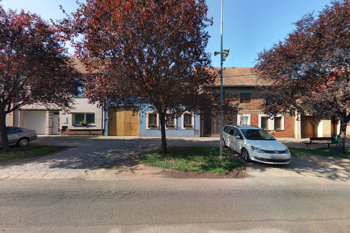 Ing. Antonín Uhlíř