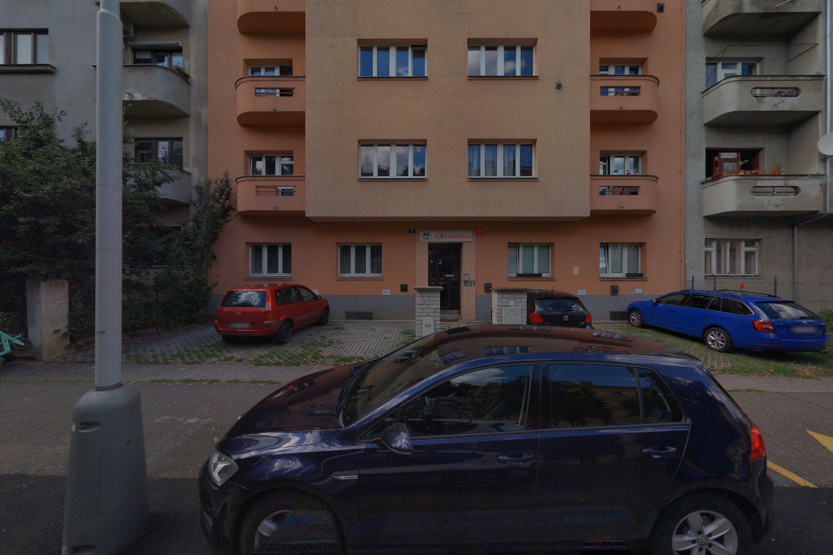 ELEKTROŠTIKA, s.r.o.