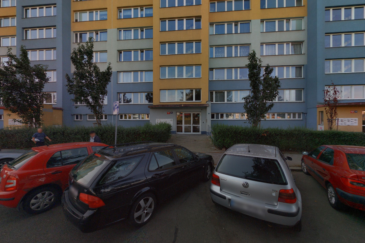 Mediace Hlaváčová - mediační kancelář foto 2