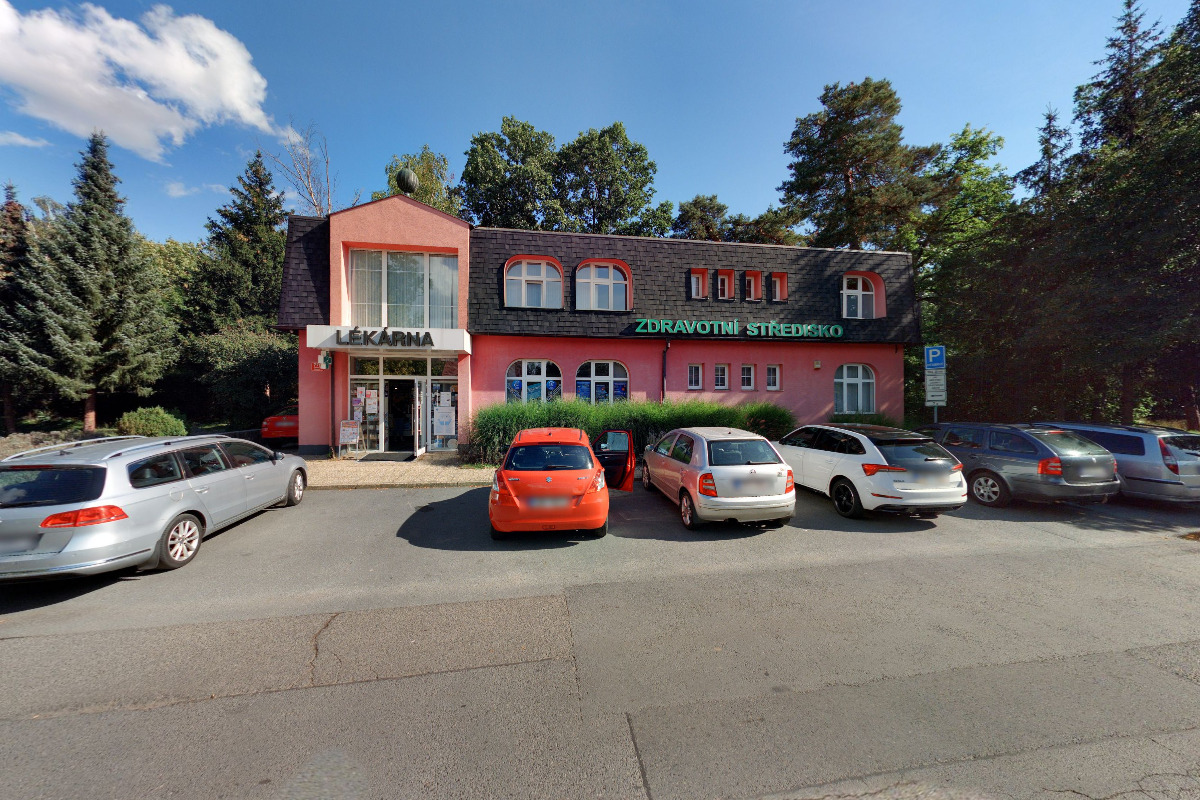 Marta Hasník – Psycholog Praha 21 foto 3