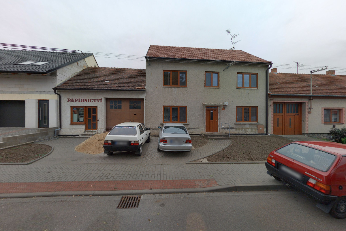 Papírnictví Dardová foto 6