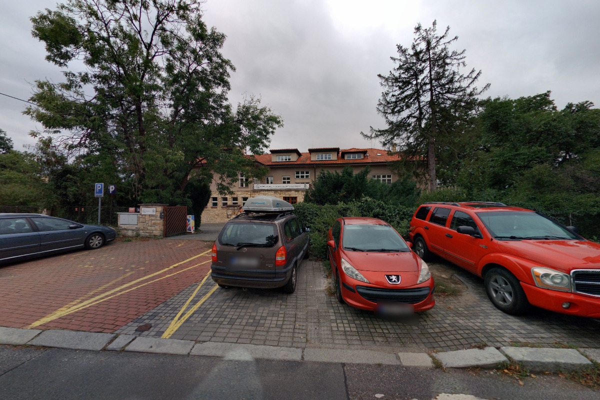 Denní psychoterapeutické sanatorium Ondřejov, s.r.o. foto 2