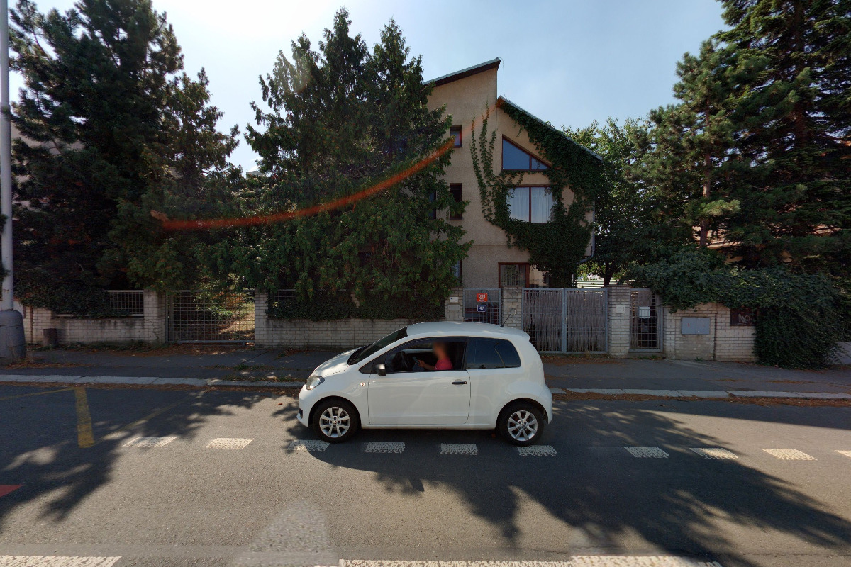 Daňový poradce ev. č. 2684 Ing. Eva Pařenicová