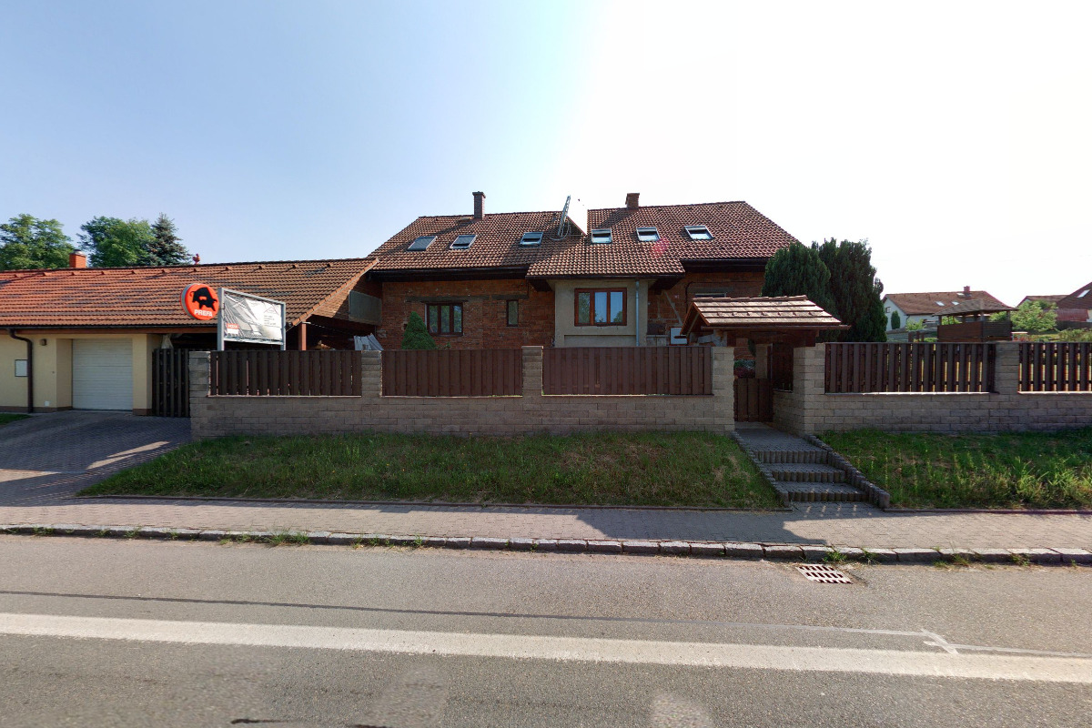 STŘECHY AUBUS foto 5