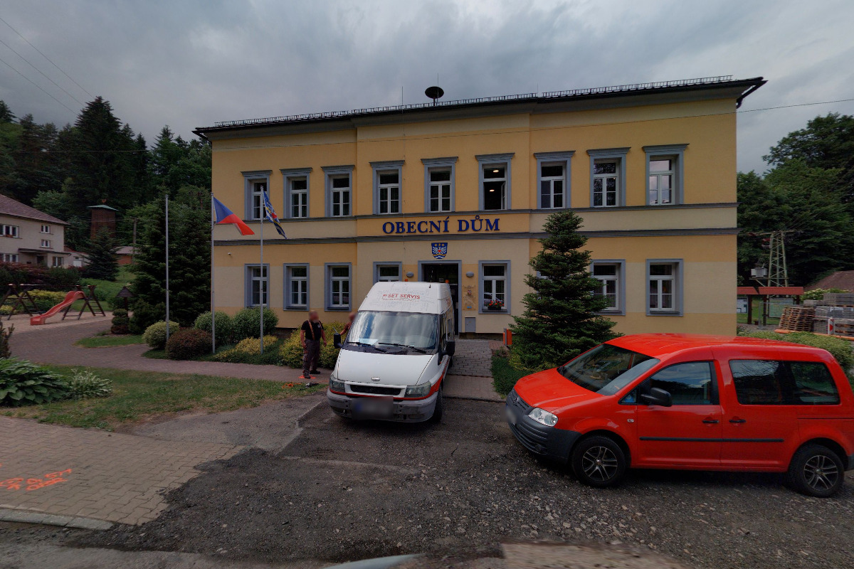 MUDr. Jiří Příborský foto 1