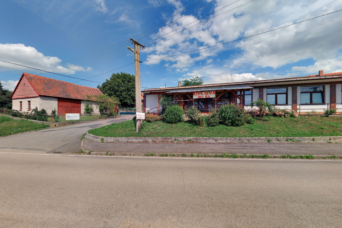 SH ČMS - Sbor dobrovolných hasičů Kondrac