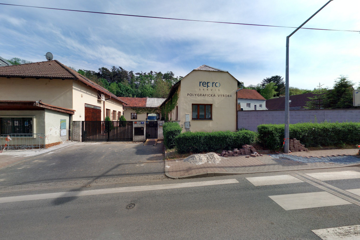 REPRO servis, s.r.o. foto 2