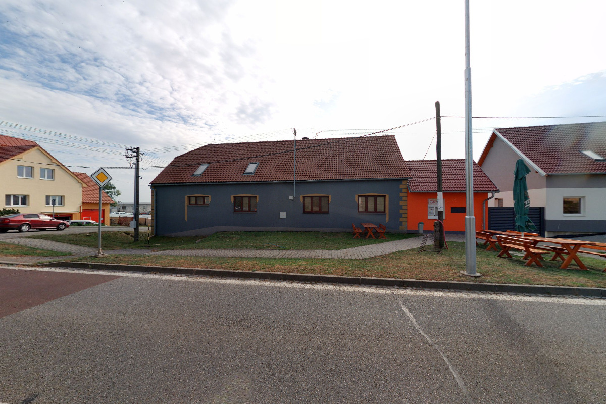 Petr Schneider - zemní a výkopové práce foto 2