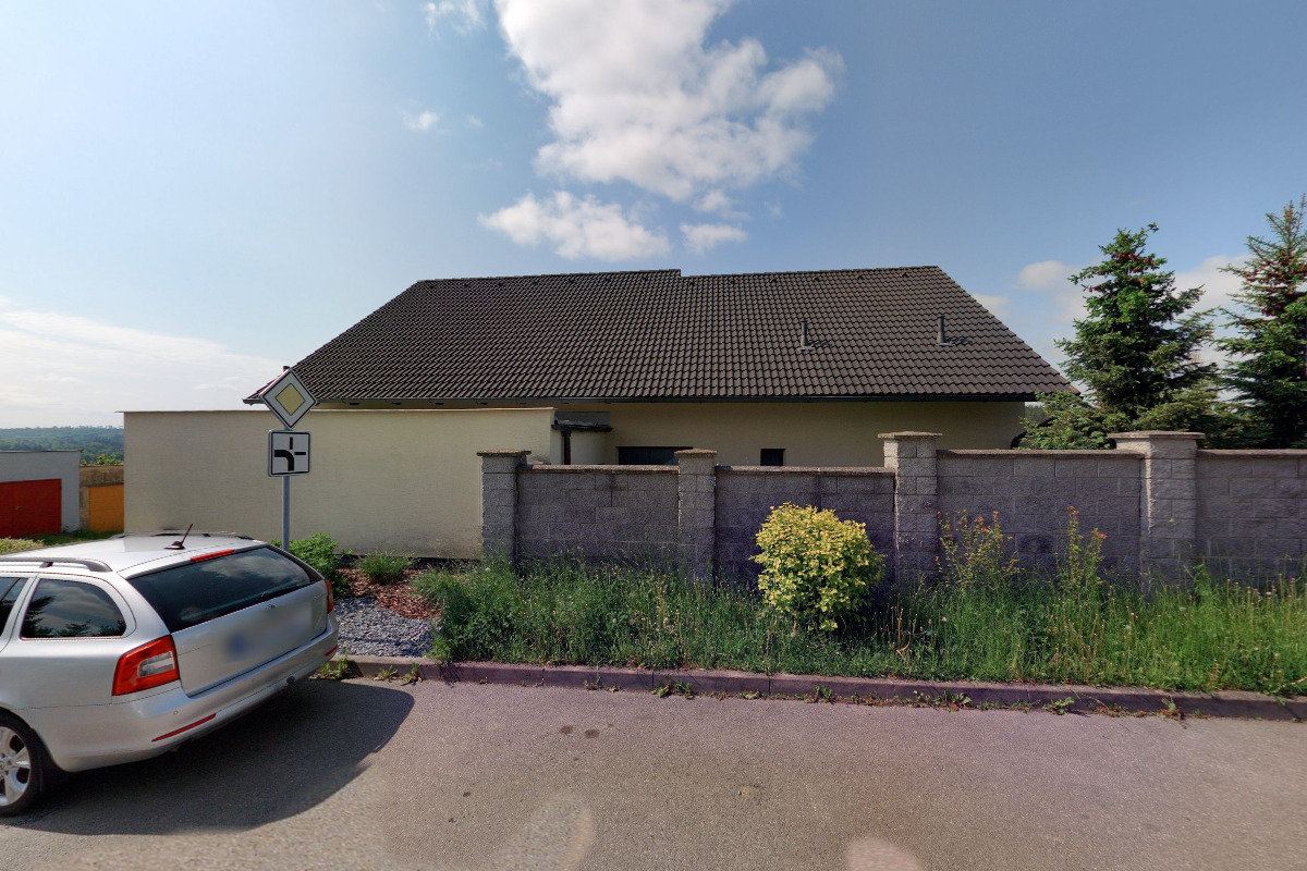 Ing. Stanislav Tesař