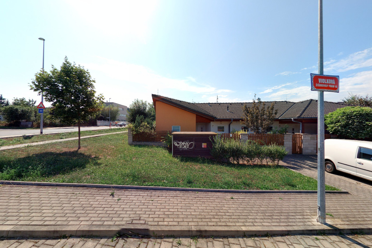 RH print - tamponový tisk