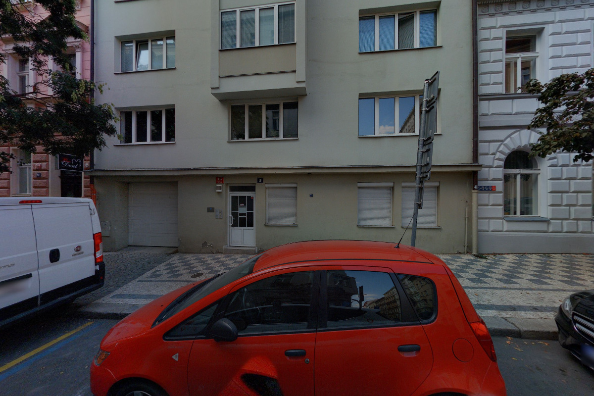 Mgr. Darina Navrátilová, advokátní kancelář