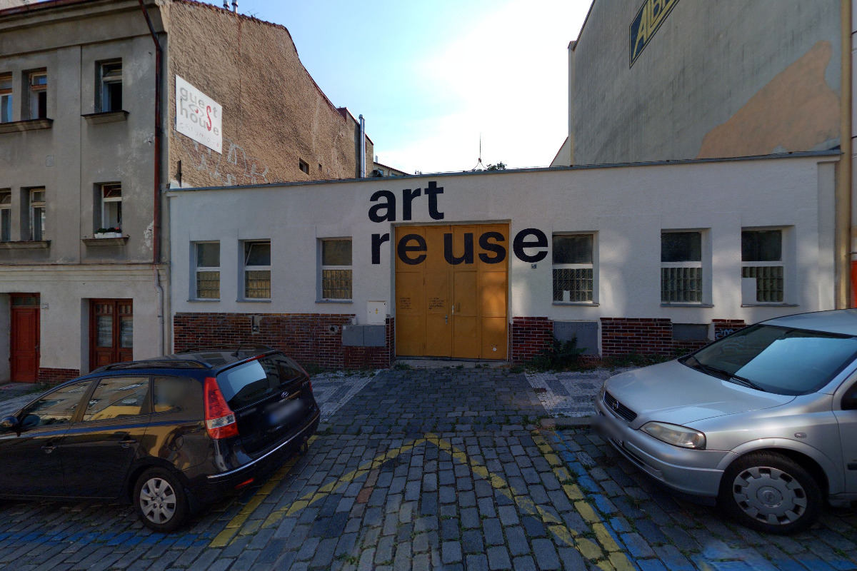 art re use foto 2
