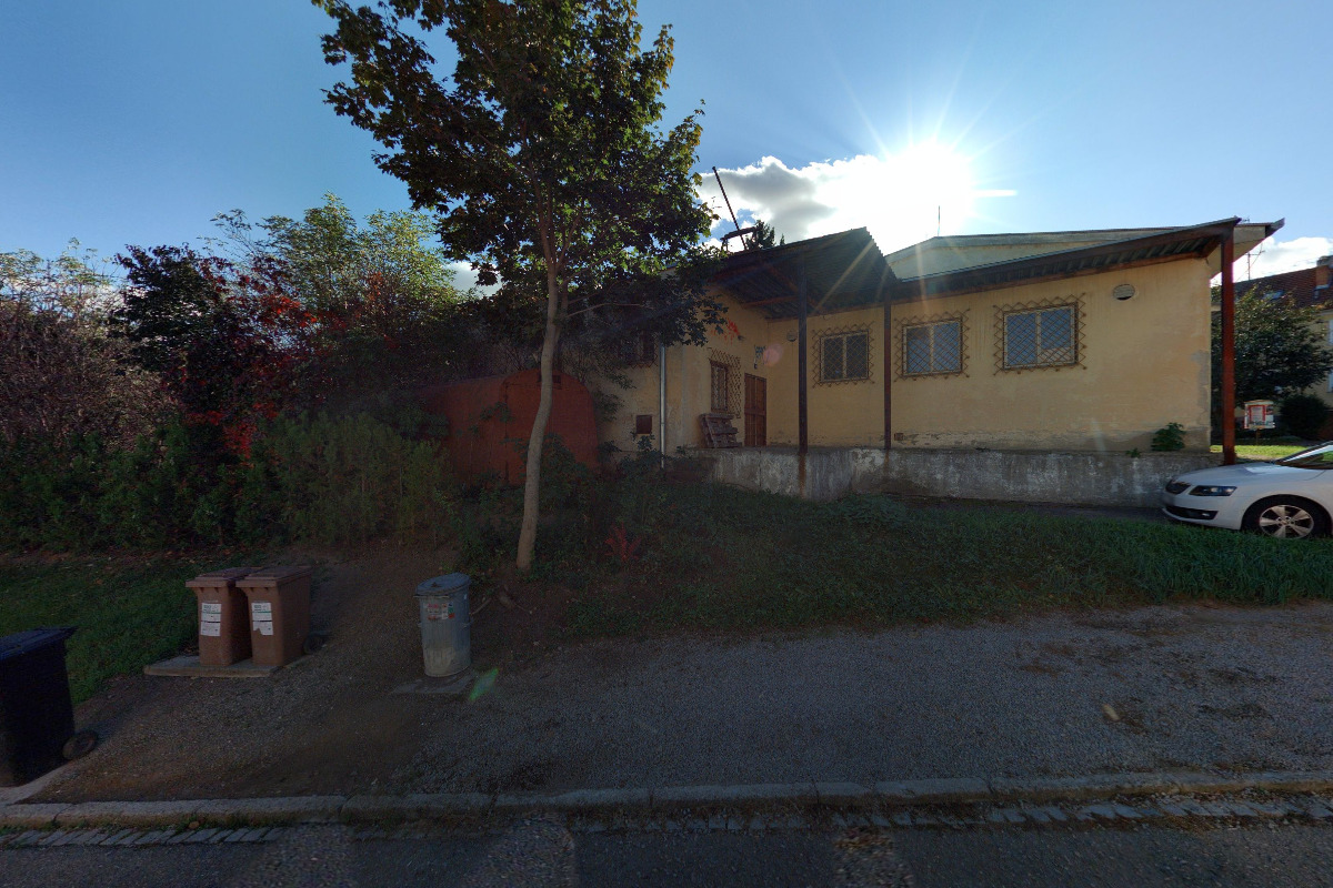 Ing. Josef Krejčiřík