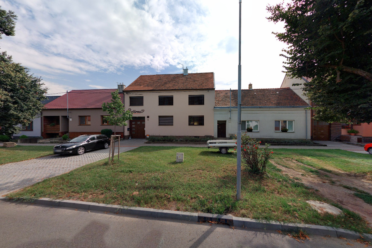 Pražírna Moravská Nová Ves foto 2