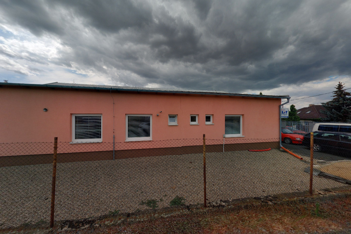 AUTOSERVIS CHLOUMECKÁ s.r.o.