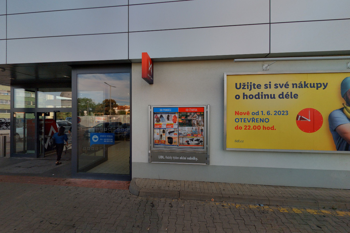 Lidl foto 6
